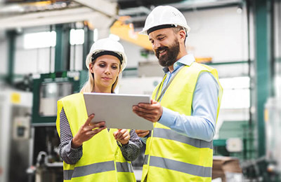 Social Compliance Audit
