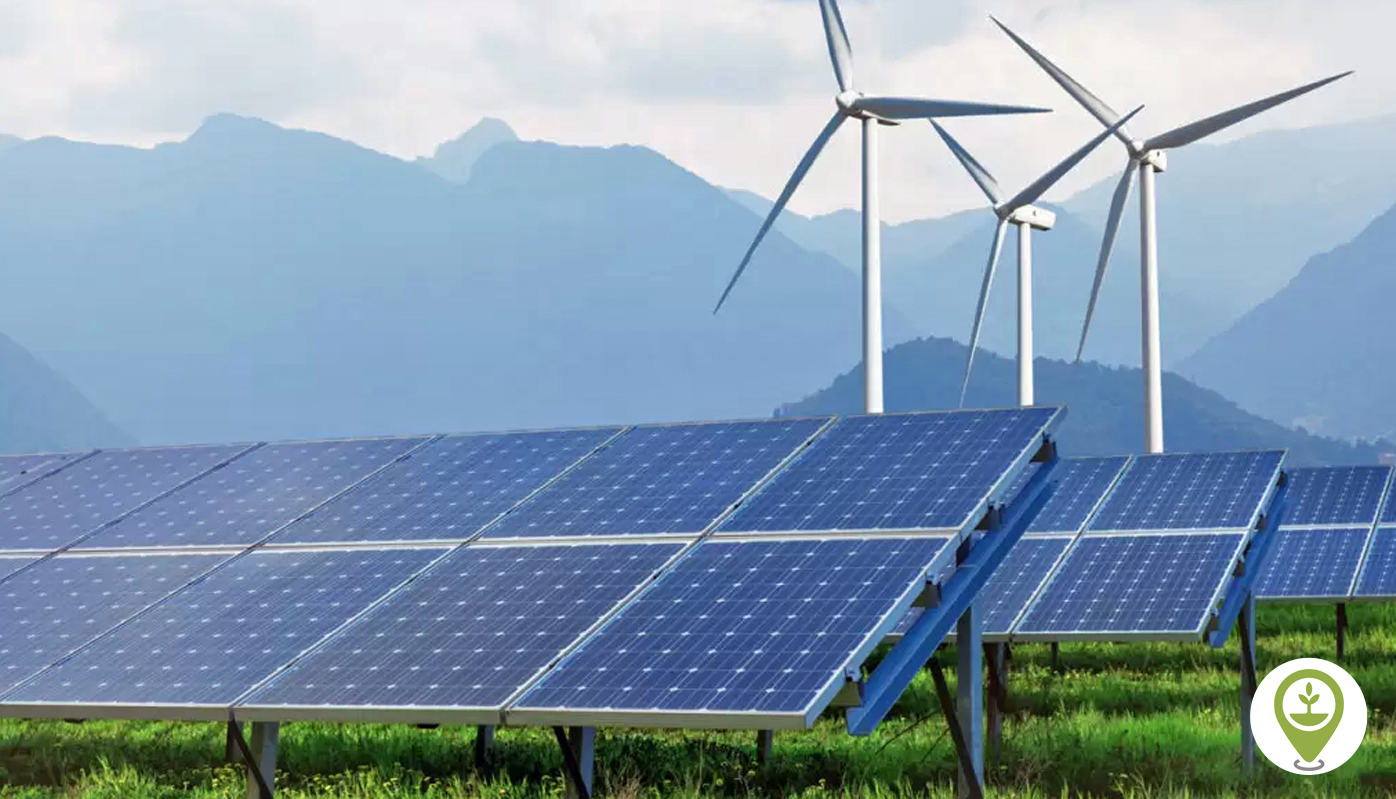 Renewable  & Sustainable Energy Solution